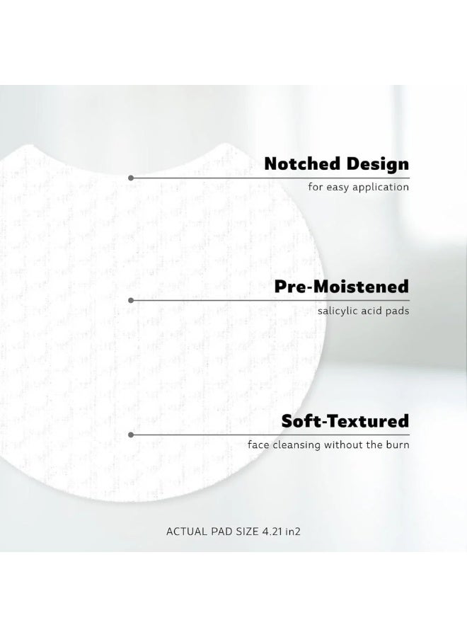 Stridex 90 PCS Medicated Soft Touch Pad - Image 4